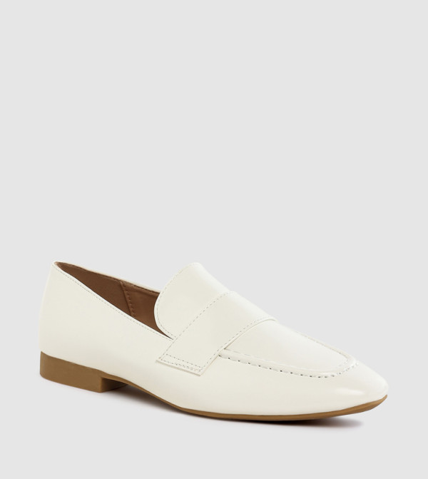 London Rag London Rag - Off White undefined