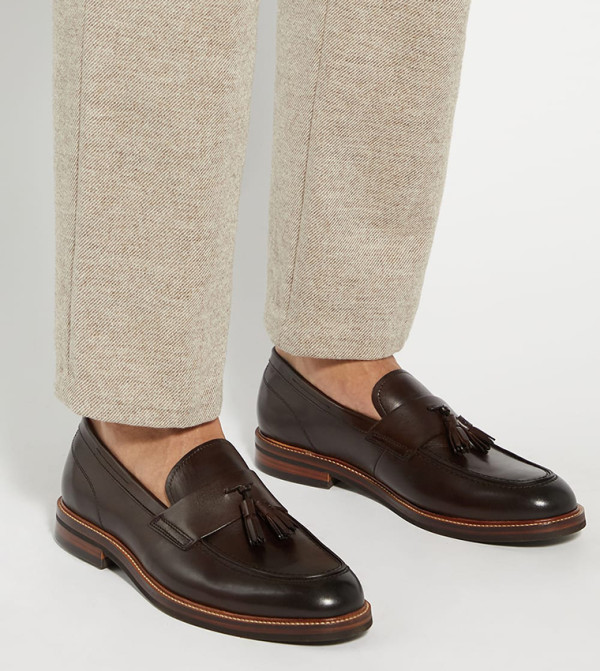 Dune London  - Brown undefined