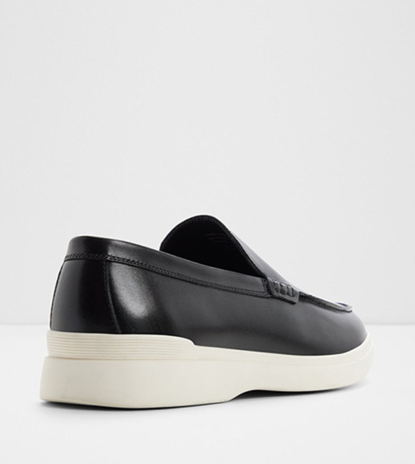 Aldo  Loafers & Moccasins - BLACK undefined