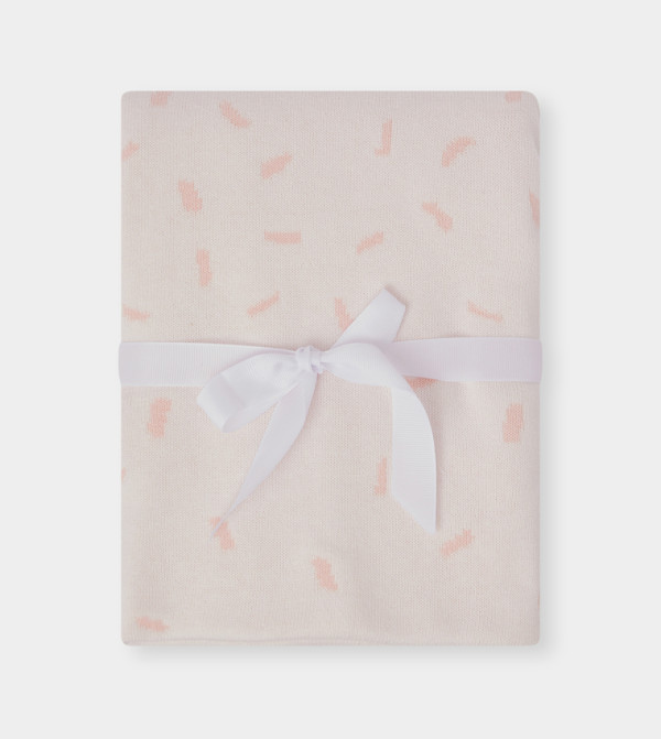 بيبيز آند مورCoach  غرف نوم أطفال - وردي البطانيات واللحف والأغطية