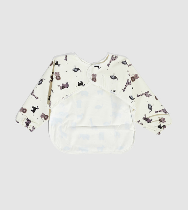 BABIES & MORE  Bibs & Hanky - Multi Bibs & Hanky