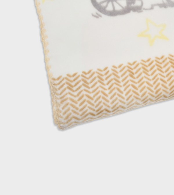 BABIES & MORE Nursery - Beige Blankets, Quilts & Wraps