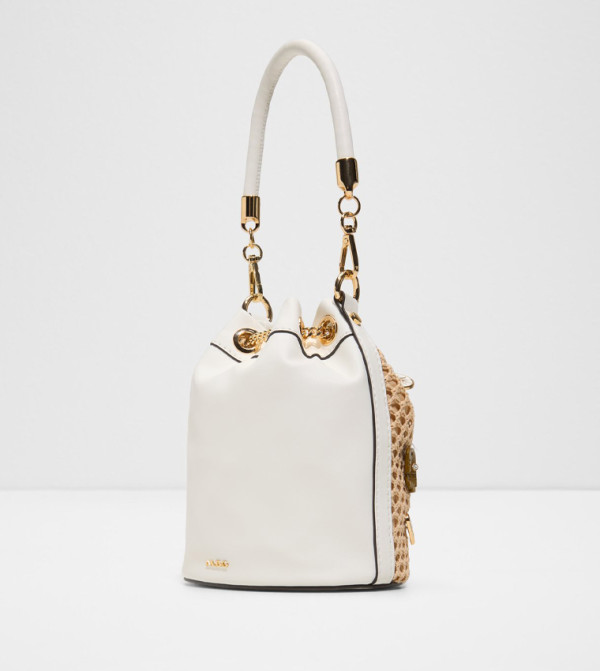 Aldo  Bags - Brown Shoulder bags