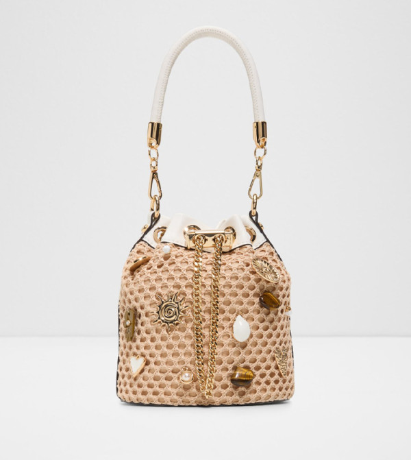 Aldo  Bags - Brown Shoulder bags