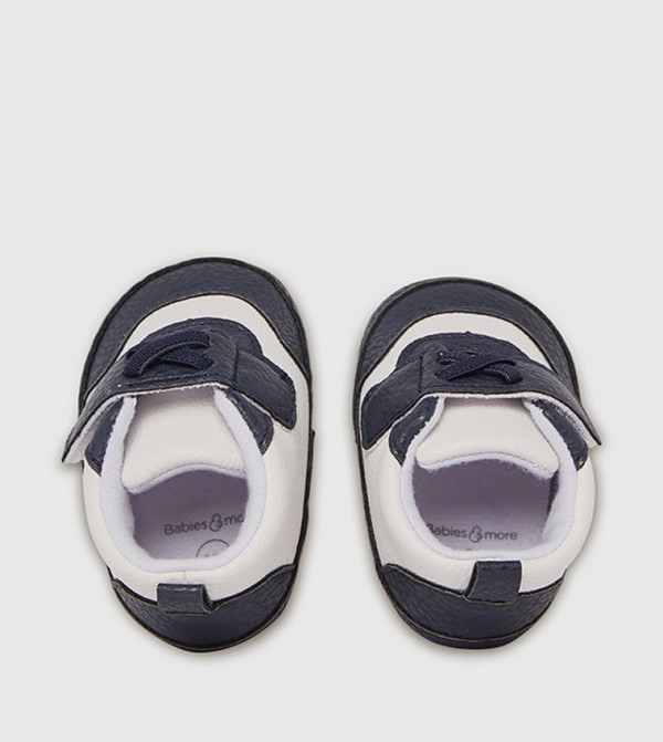 BABIES & MORE Booties - Black Booties