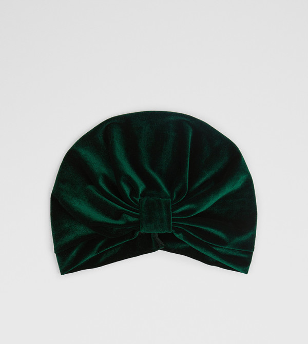Aldo Accessories  Caps & Hats - Green Headwear