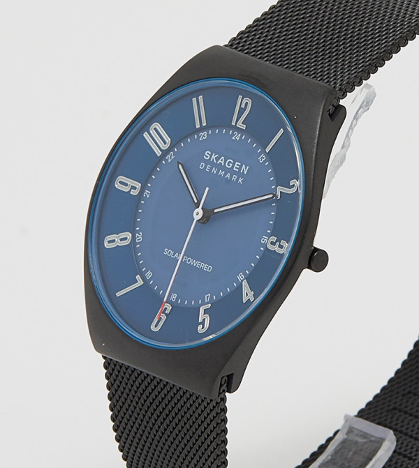 SKAGEN  - Blue undefined
