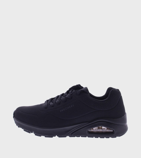Skechers Skechers - Black Athletic