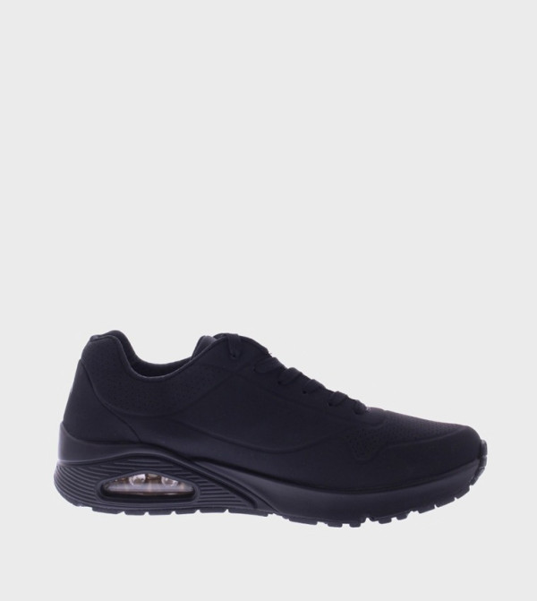 Skechers Skechers - Black Athletic