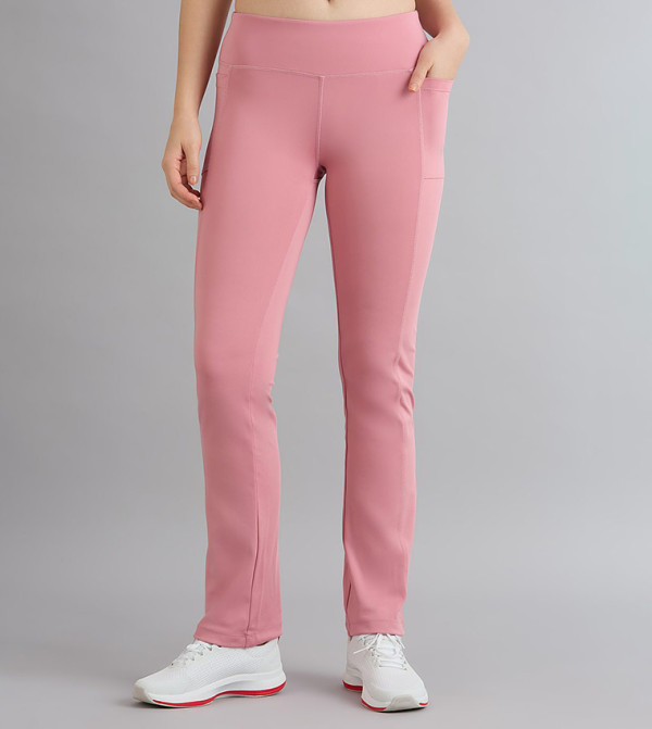Skechers  Tights - Pink Tights