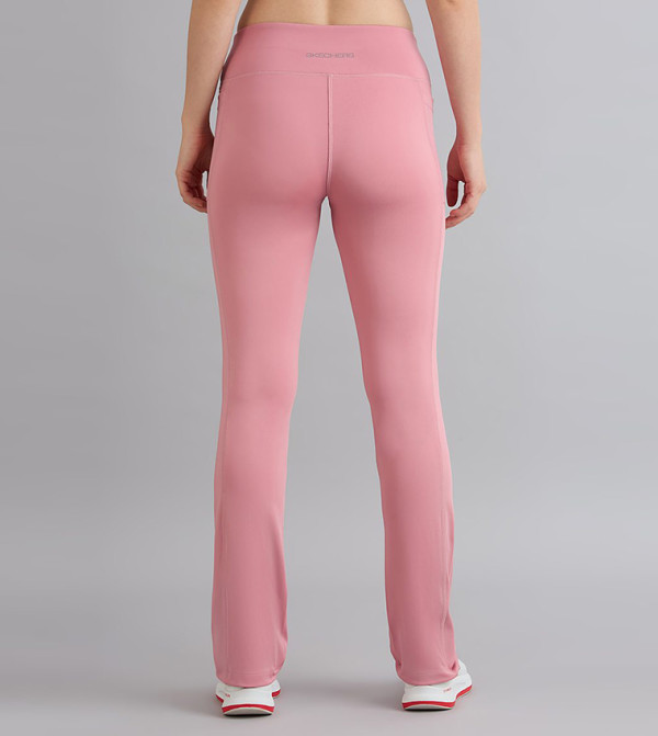 Skechers  Tights - Pink Tights