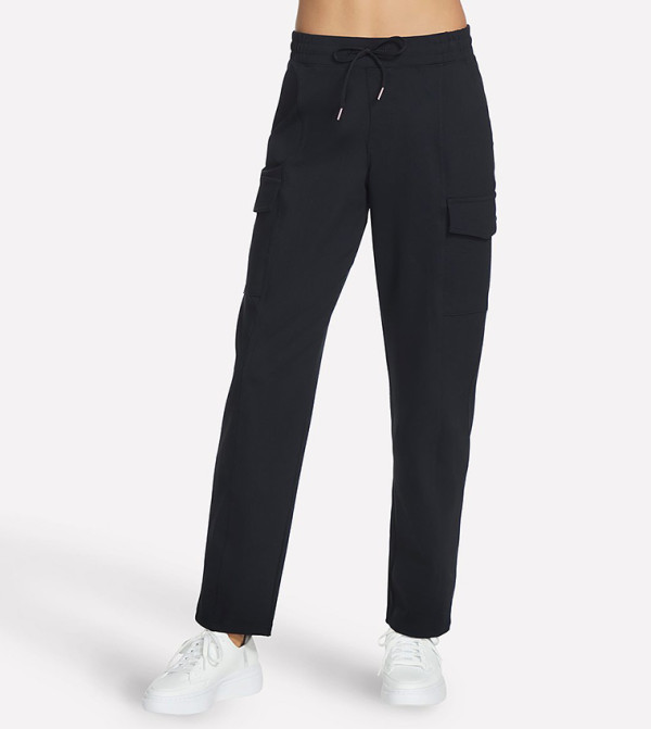 Skechers  Sweatpants - BLACK Sweatpants