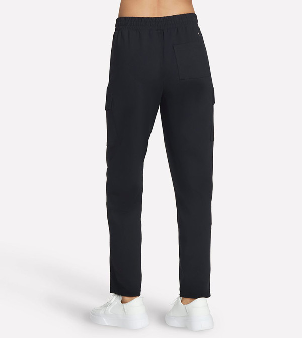 Skechers  Sweatpants - BLACK Sweatpants