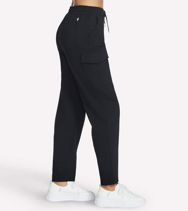 Skechers  Sweatpants - BLACK Sweatpants