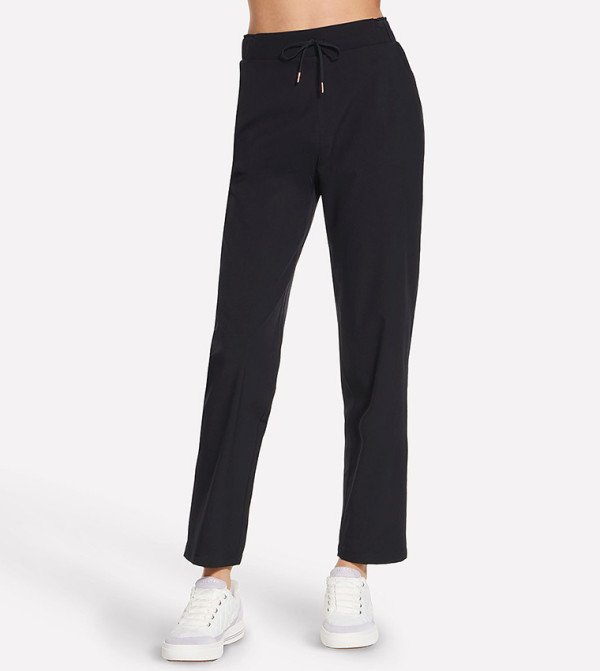 سكيتشرز  ملابس رياضة - أسود Track Pants & Joggers