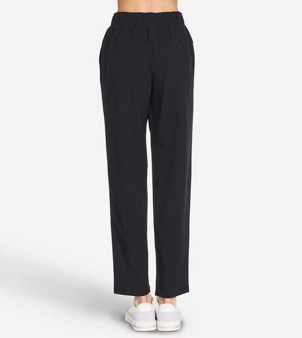 سكيتشرز  ملابس رياضة - أسود Track Pants & Joggers