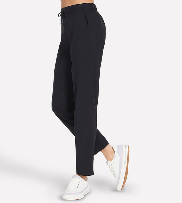 سكيتشرز  ملابس رياضة - أسود Track Pants & Joggers