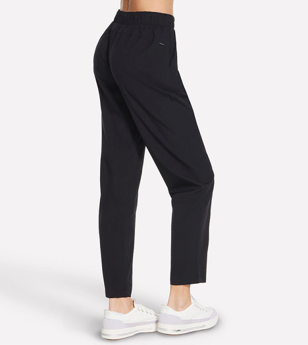 سكيتشرز  ملابس رياضة - أسود Track Pants & Joggers