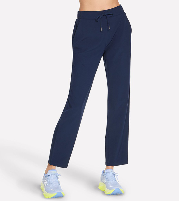 سكيتشرز  ملابس رياضة - كحلي Track Pants & Joggers