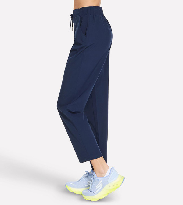 سكيتشرز  ملابس رياضة - كحلي Track Pants & Joggers