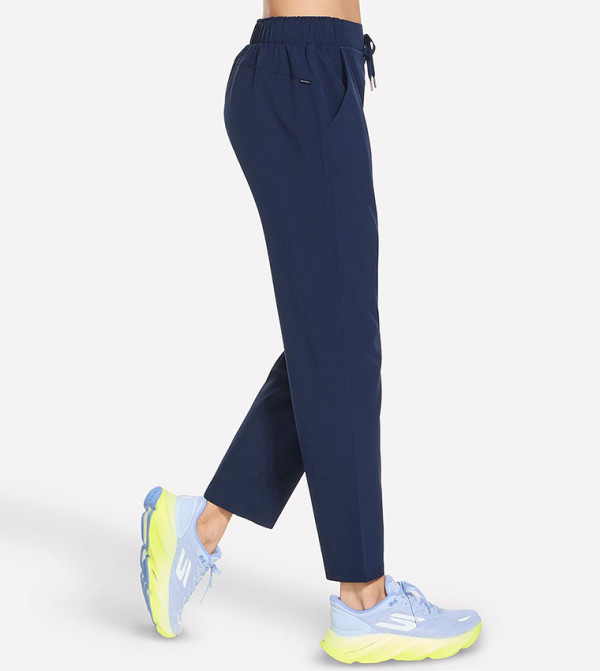 سكيتشرز  ملابس رياضة - كحلي Track Pants & Joggers
