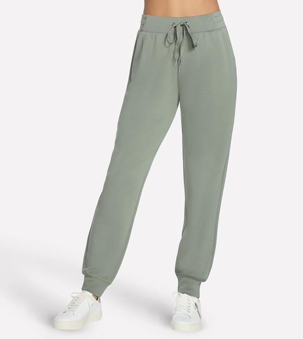 Skechers  Joggers - Green Joggers