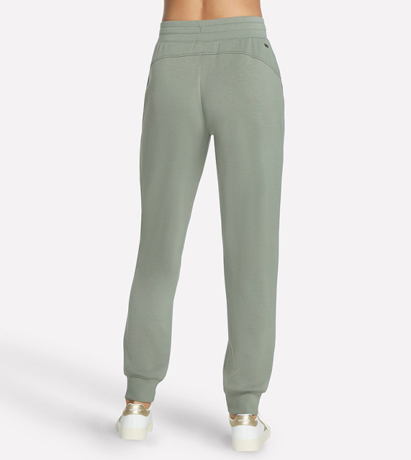 Skechers  Joggers - Green Joggers