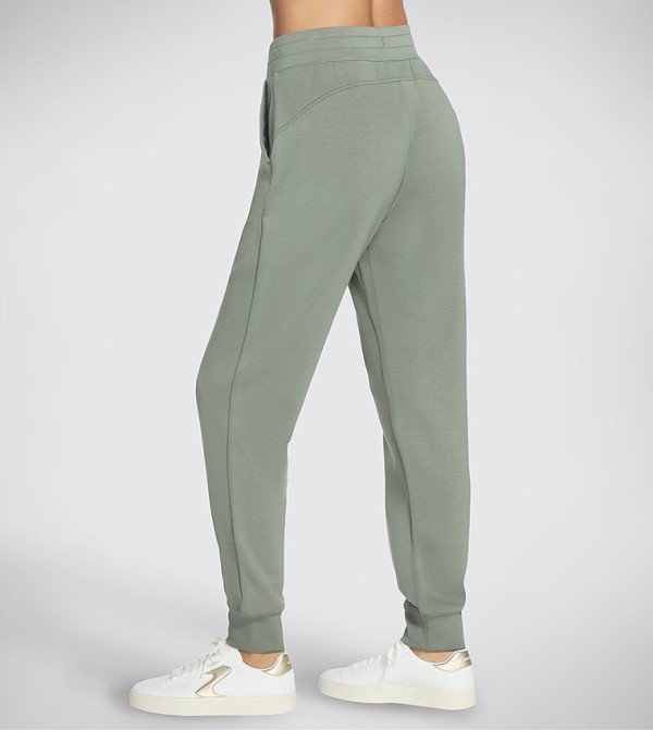 Skechers  Joggers - Green Joggers