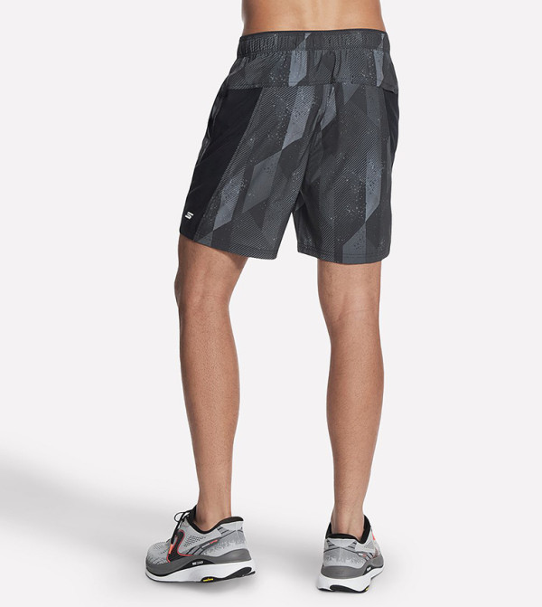 Skechers  Shorts - BLACK Shorts