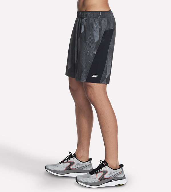 Skechers  Shorts - BLACK Shorts