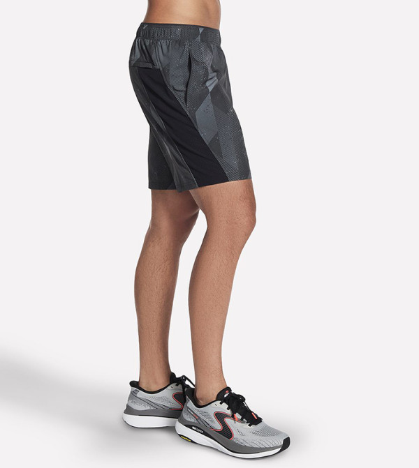 Skechers  Shorts - BLACK Shorts