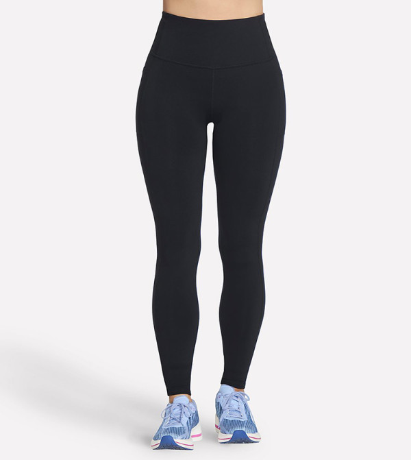 Skechers  Tights - BLACK Tights