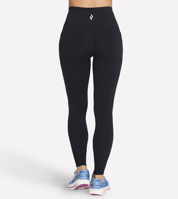 Skechers  Tights - BLACK Tights