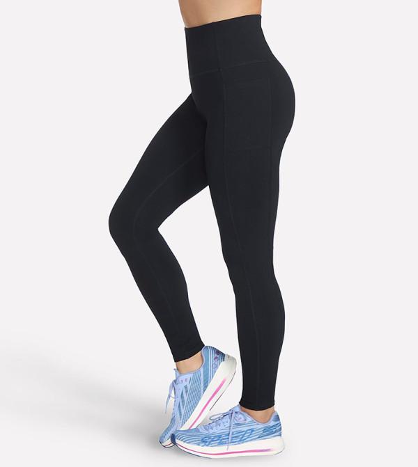 Skechers  Tights - BLACK Tights
