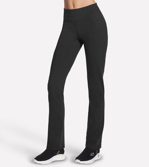 Skechers  Tights - BLACK Tights