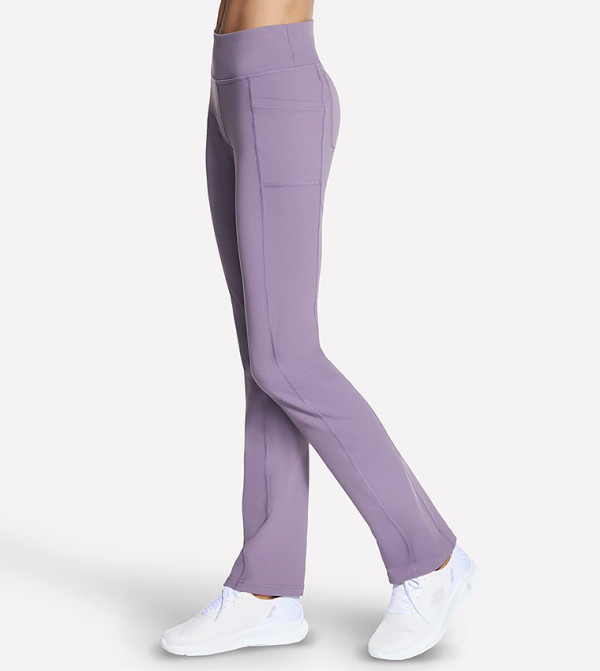 Skechers  Tights - Lavender Tights