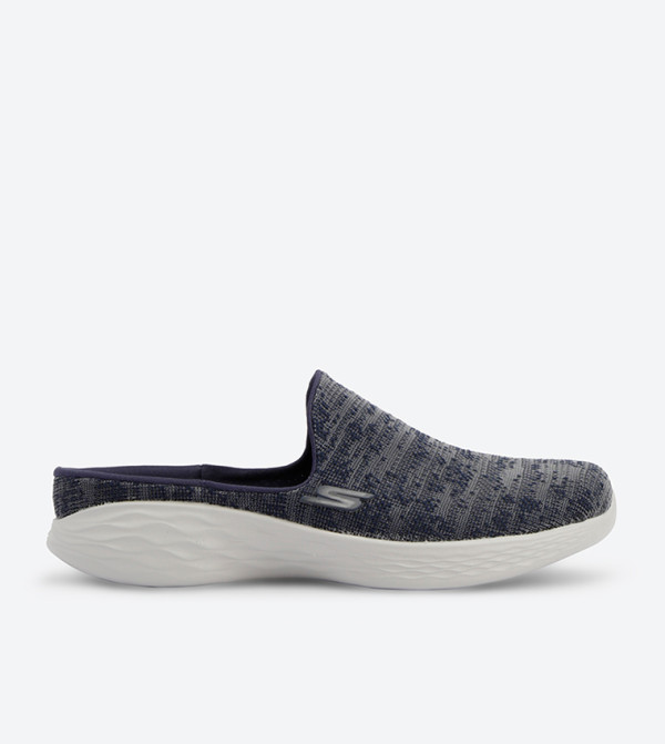 سكيتشرز حصري - كحلي false