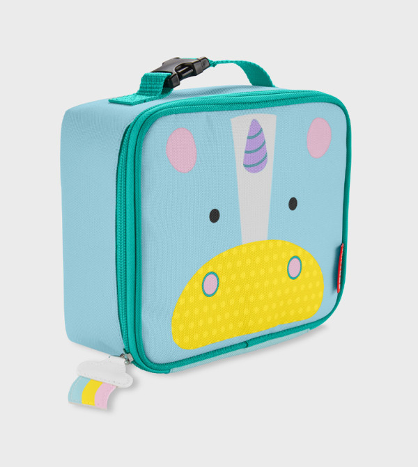 Skip Hop  Lunch Bags - Blue Lunch Bags