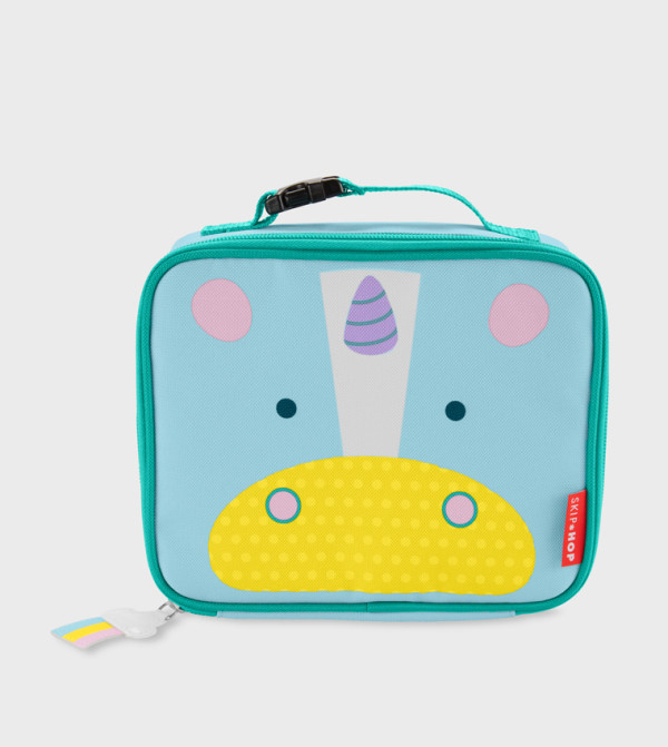 Skip Hop  Lunch Bags - Blue Lunch Bags