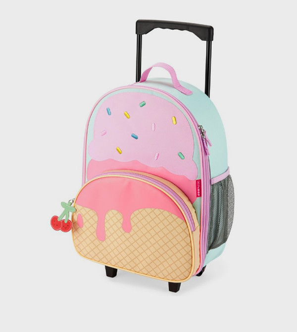 Skip Hop Trolley Backpack - Multi Trolley Backpack