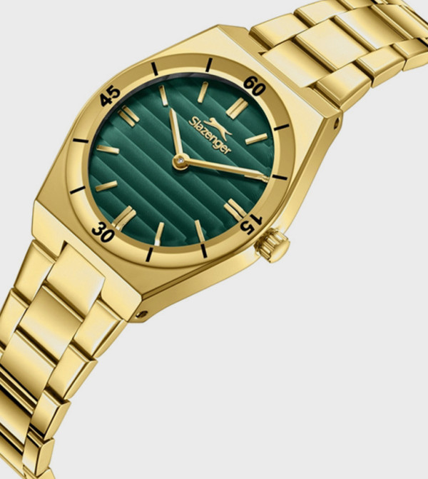 Slazenger  Watches - Green undefined