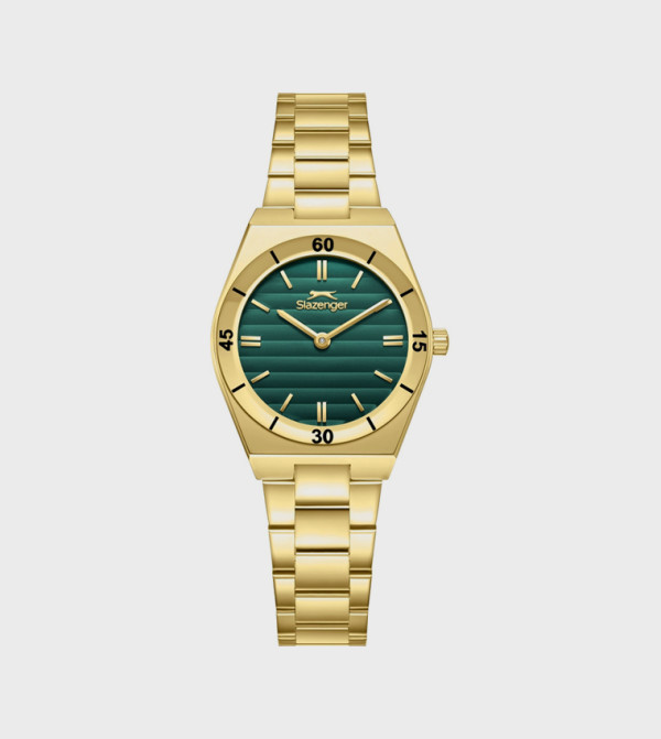 Slazenger  Watches - Green undefined