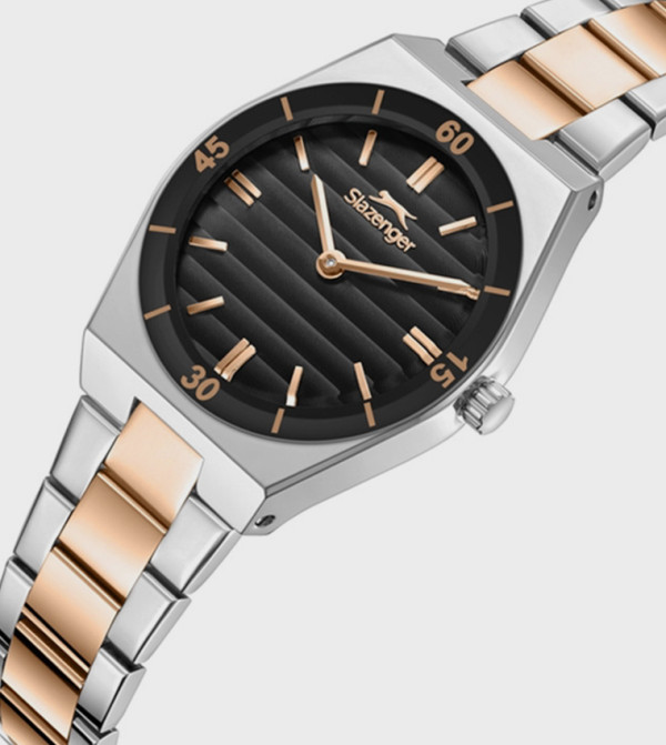 Slazenger  Watches - Charcoal undefined