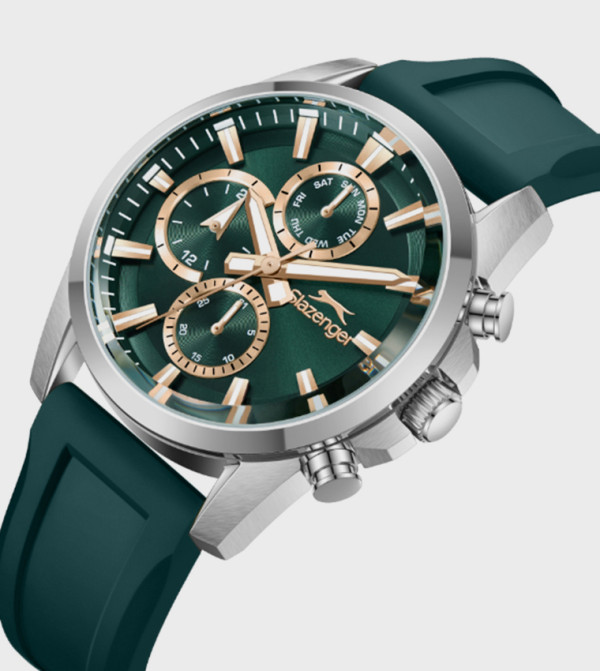 Slazenger  Watches - Green undefined