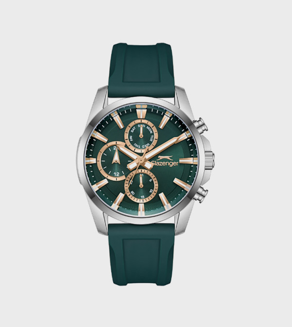 Slazenger  Watches - Green undefined