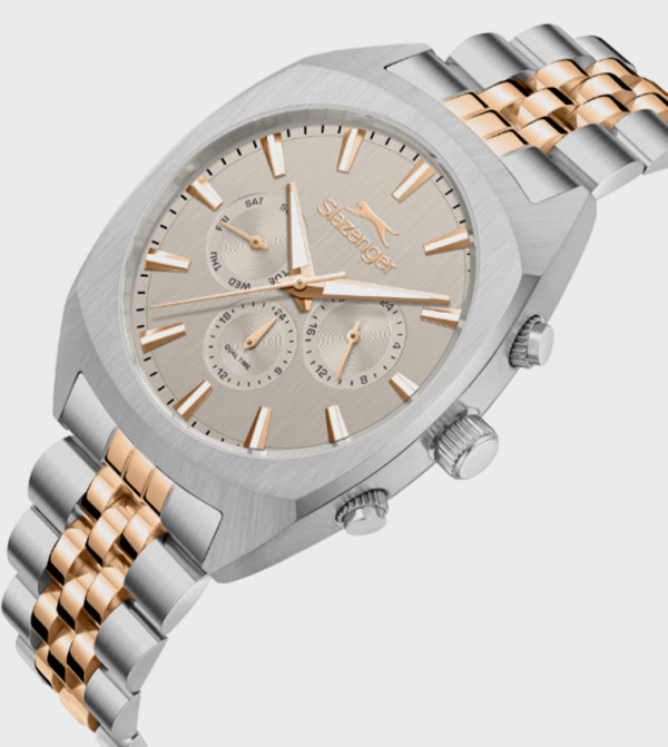 Slazenger  Watches - Beige undefined