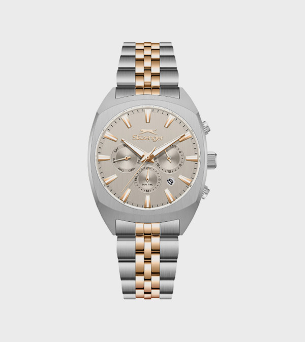 Slazenger  Watches - Beige undefined