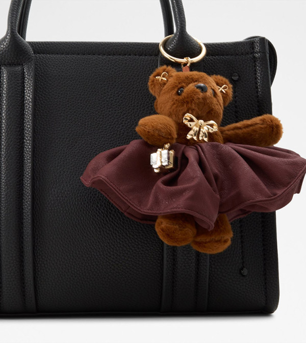 Aldo Accessories  Key Chains - Brown Key chains