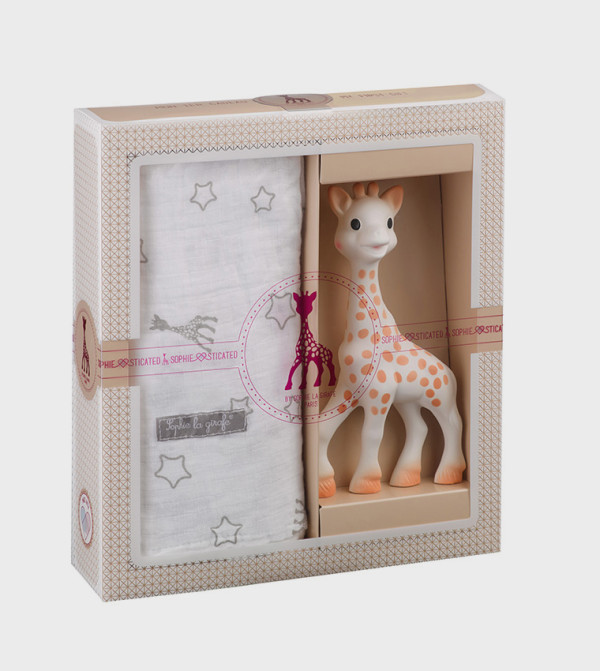 Sophie la girafe Sophie la girafe - Multi Teethers & Pacifiers