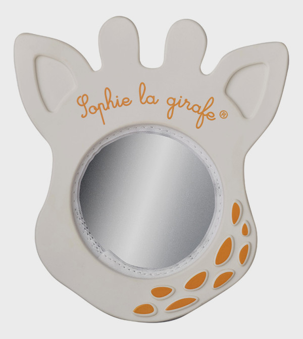 Sophie la girafe Sophie la girafe - White Educational Toys